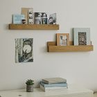 No Nail Bookshelf w/ Cubby