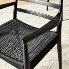 Holland Dining Arm Chair