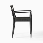 Holland Dining Arm Chair