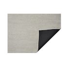 Chilewich Woodgrain Woven Performance Floormat