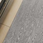 Chilewich Woodgrain Woven Performance Floormat