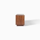 Douglas Solid Wood Tatami Media Console (80")