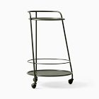 Fez Bar Cart