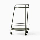 Fez Bar Cart