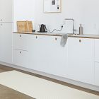 Chilewich Arrow Performance Floormat