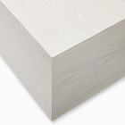 Volume Coffee Table (50&quot;)