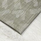 Chilewich Vestige Performance Floormat