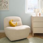 Jupiter Swivel Chair