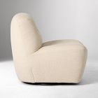 Jupiter Swivel Chair
