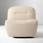 Jupiter Swivel Chair