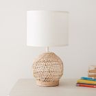 Flora Table Lamp (17")