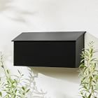 Downtown Mailbox - Large