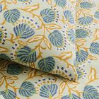 Vine Floral Duvet Cover &amp; Shams
