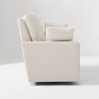 Harmony Chair and a Half Glider