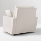 Harmony Chair and a Half Glider