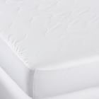 Waterproof Crib Mattress Pad