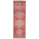 Evadne Medallion Washable Rug