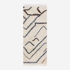 Wanderer Shag Wool Rug