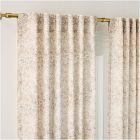 Frankie Floral Curtain