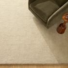 Kelsey Solid Jute Rug