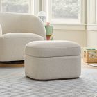 Laurent Storage Ottoman