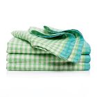 Caravan Gingham Napkins (Set of 4)