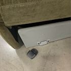 Open Box: Build Your Own - Harmony Modular Motion Reclining Sectional