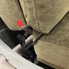 Open Box: Build Your Own - Harmony Modular Motion Reclining Sectional