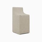 Telluride Outdoor Bar Stool Protective Cover