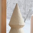 Shape Studies Tabletop Trees