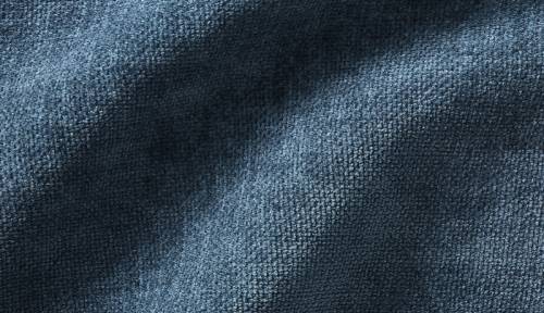 Performans Eskitilmiş Kadife, Mürekkep Mavisi