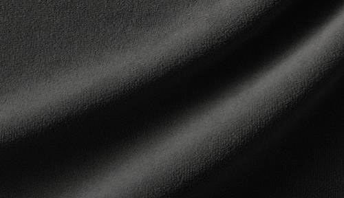 Performans Kadife, Siyah