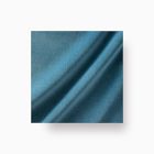 Open Box: Haven Apartment Chair and a Half (40") - Deluxe Velvet Petrol