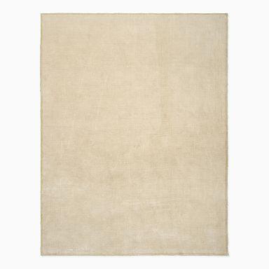 Kelsey Solid Jute Rug