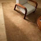 Kelsey Solid Jute Rug