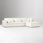 Build Your Own - Harmony Modular Sectional (Extra Deep)