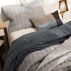 Ari Cotton Quilt &amp; Shams