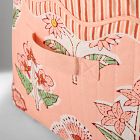 Blossom Quilted Bins