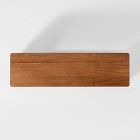 Calla Solid Wood Entryway Bench (56&quot;)