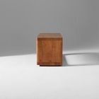 Calla Solid Wood Entryway Bench (56&quot;)