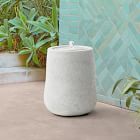 Daralis Terracotta Fountain