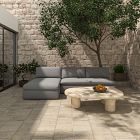 Gelston Indoor/Outdoor Coffee Table (55")