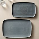 Kanto Stoneware Serving Platter