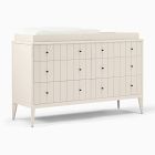 Lively 6-Drawer Changing Table (56")