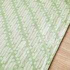 Lotus Reversible Table Runner