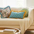 Mushroom Pillow Cover