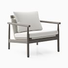 Nailah Outdoor Lounge Chair (29.5")