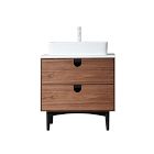 Orsa Single Bathroom Vanity (30"&ndash;48")