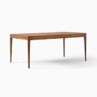 Parker Extendable Dining Table &amp; Chairs Set