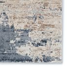 Ronan Abstract Landscape Performance Rug